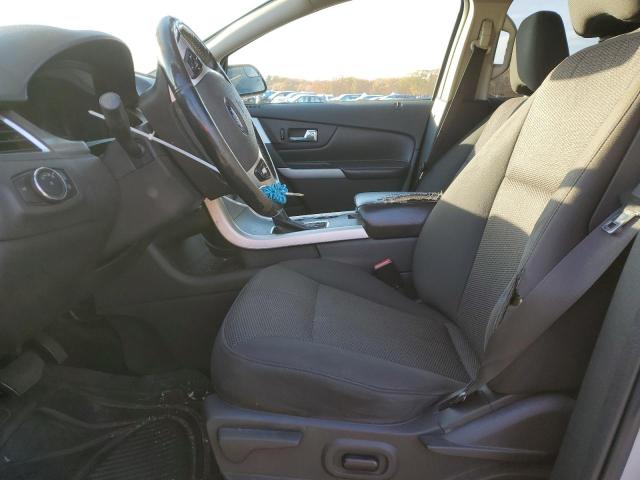 Photo 7 from auction – 2011 FORD EDGE SEL with VIN 2FMDK4JC8BBB55629