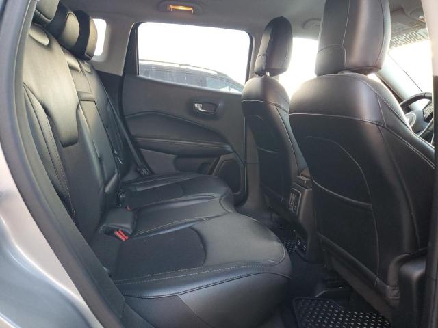 Photo 11 from auction – 2019 JEEP COMPASS LA with VIN 3C4NJDBB4KT735336