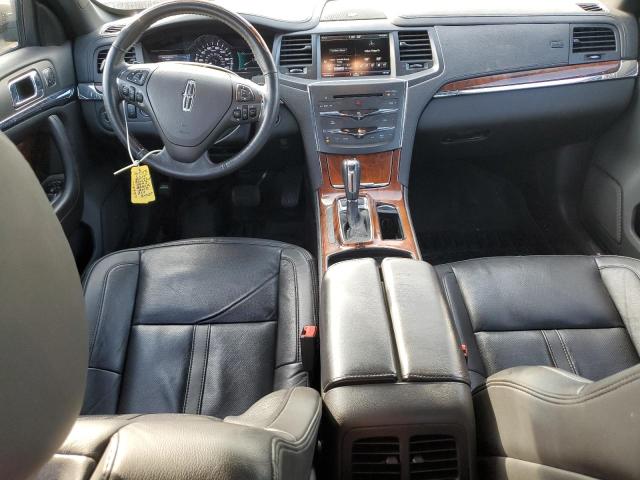 Photo 8 from auction – 2015 LINCOLN MKS with VIN 1LNHL9FT0FG605969