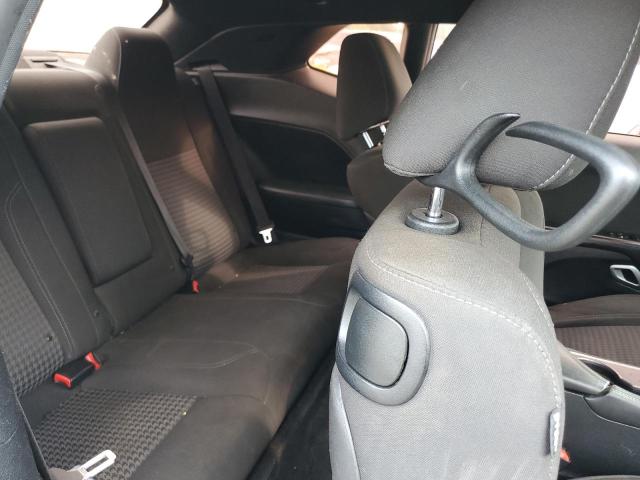 Photo 10 from auction – 2015 DODGE CHALLENGER with VIN 2C3CDZAG9FH894610