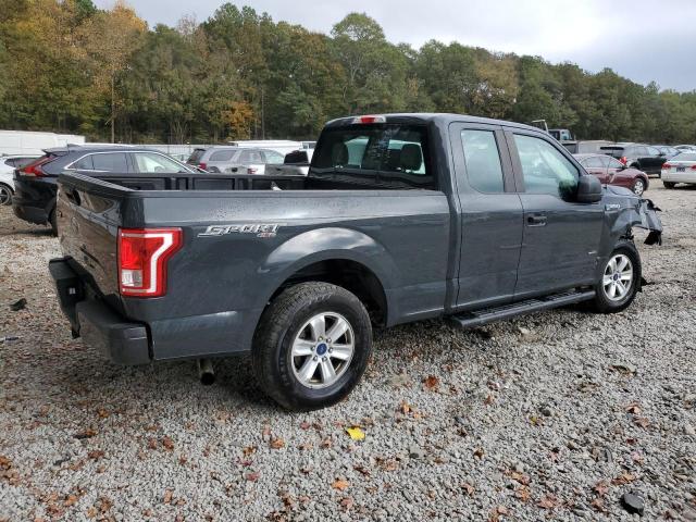 Photo 3 from auction – 2017 FORD F150 with VIN 1FTEX1EP9HKD67363