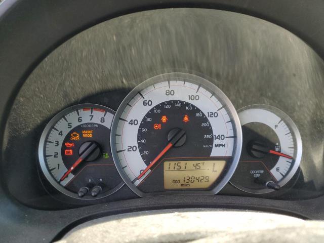 Photo 9 from auction – 2012 TOYOTA YARIS with VIN JTDKTUD37CD509964