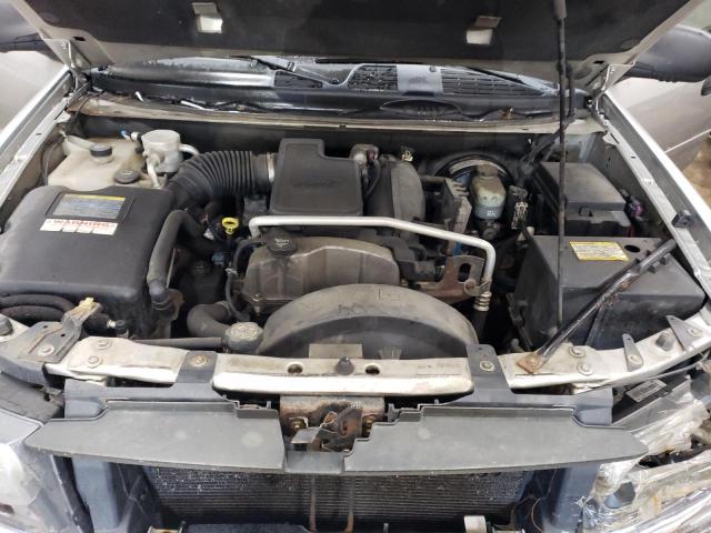 Photo 12 from auction – 2006 CHEVROLET TRAILBLAZE with VIN 1GNDT13S062279935