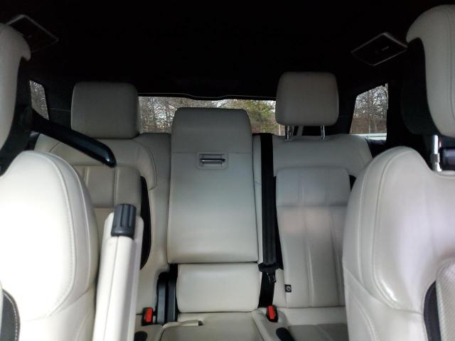 Photo 10 from auction – 2019 LAND ROVER RANGE ROVE with VIN SALWR2RE3KA849068