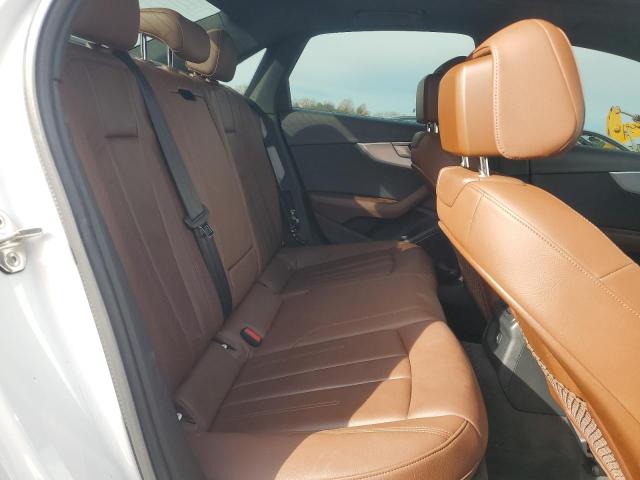 Photo 10 from auction – 2018 AUDI A4 PREMIUM with VIN WAUENAF44JA089765