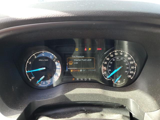 Photo 9 from auction – 2021 FORD RANGER with VIN 1FTER4FH4MLD33323