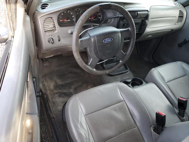 Photo 8 from auction – 2005 FORD RANGER with VIN 1FTYR10UX5PA51585