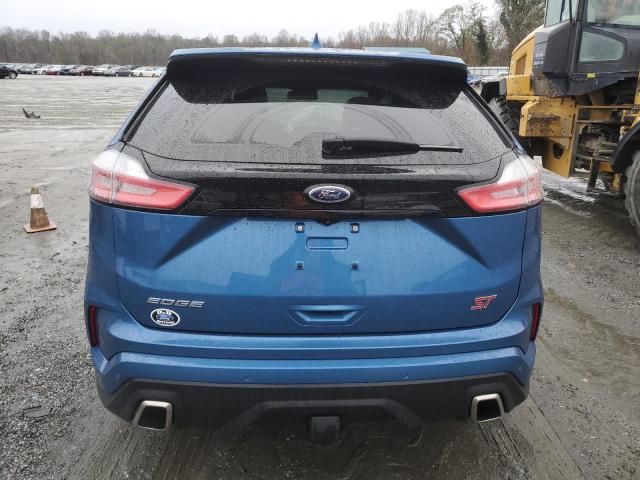 Photo 6 from auction – 2019 FORD EDGE ST with VIN 2FMPK4APXKBC32095