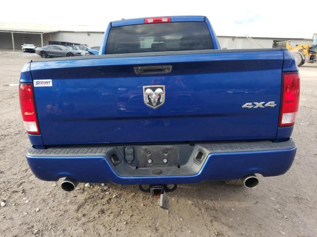 Photo 6 from auction – 2016 RAM 1500 ST with VIN 1C6RR7FT5GS301862