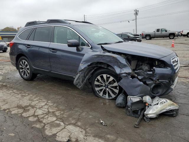 Снимка 4 от търг – 2017 SUBARU OUTBACK 2. с VIN 4S4BSANC0H3316872