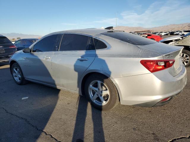 Photo 2 from auction – 2016 CHEVROLET MALIBU LS with VIN 1G1ZB5STXGF341590