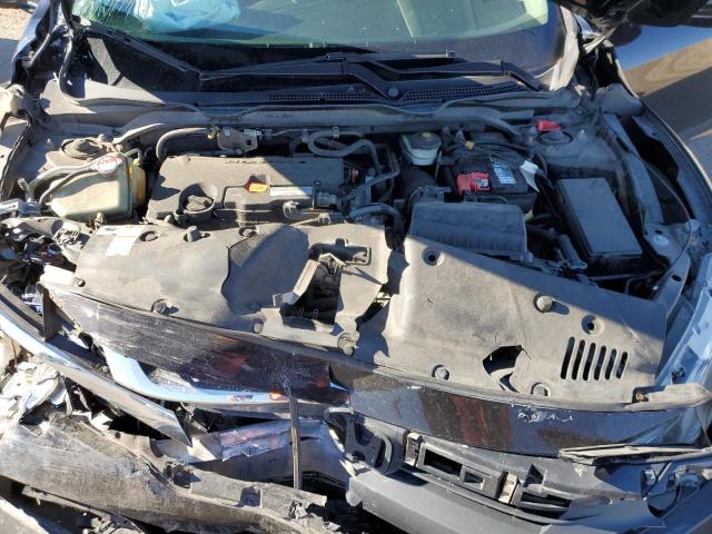 Photo 11 from auction – 2016 HONDA CIVIC LX with VIN 2HGFC2E51GH020024