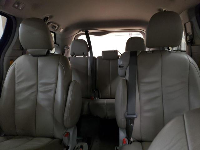 Photo 10 from auction – 2014 TOYOTA SIENNA LE with VIN 5TDKK3DC2ES427127