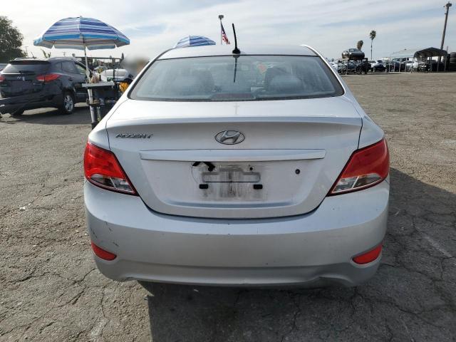 Photo 6 from auction – 2016 HYUNDAI ACCENT SE with VIN KMHCT4AE1GU960044