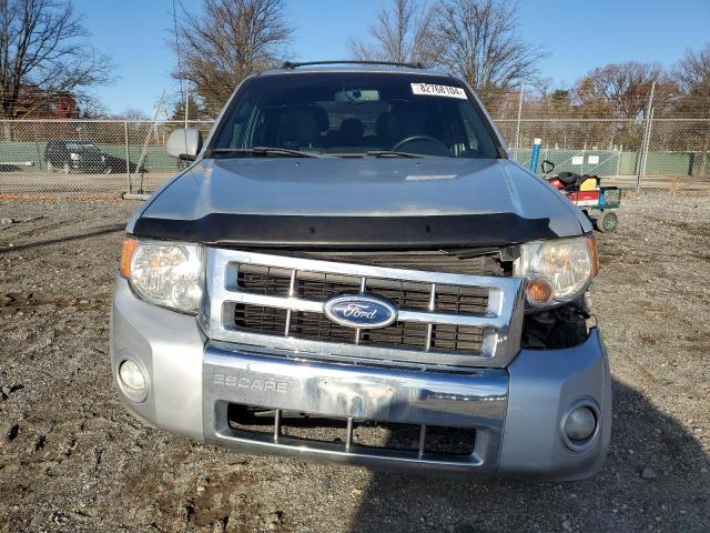 Photo 5 from auction – 2011 FORD ESCAPE LIM with VIN 1FMCU9EG5BKC47643