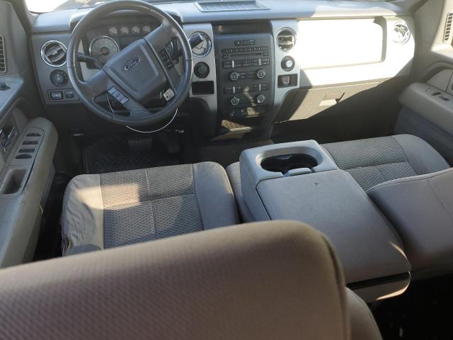 Photo 8 from auction – 2010 FORD F150 SUPER with VIN 1FTFX1EV2AFD75726