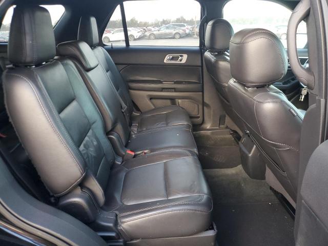 Photo 11 from auction – 2014 FORD EXPLORER X with VIN 1FM5K8D82EGB66903