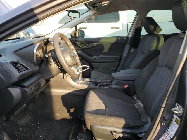 Photo 7 from auction – 2019 SUBARU IMPREZA PR with VIN 4S3GTAC68K3718568