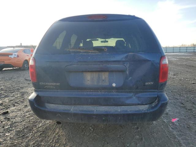Photo 6 from auction – 2006 DODGE GRAND CARA with VIN 2D4GP44L96R834792