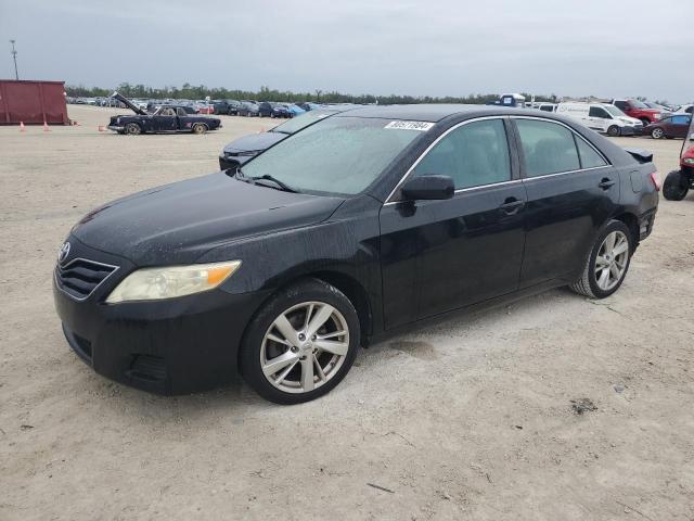 TOYOTA CAMRY BASE 2011 con VIN 4T1BF3EK3BU120045 - Foto de la subasta
