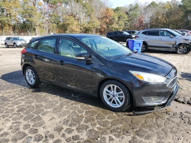 Photo 4 from auction – 2017 FORD FOCUS SE with VIN 1FADP3K27HL259730