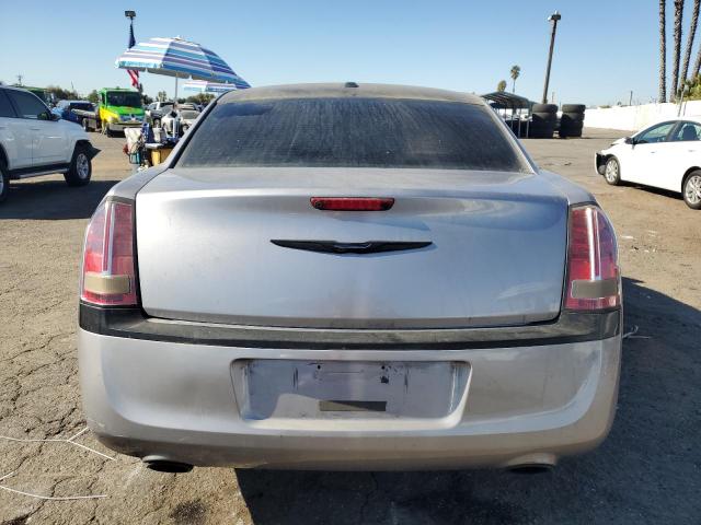 Photo 6 from auction – 2014 CHRYSLER 300C with VIN 2C3CCAET9EH109111