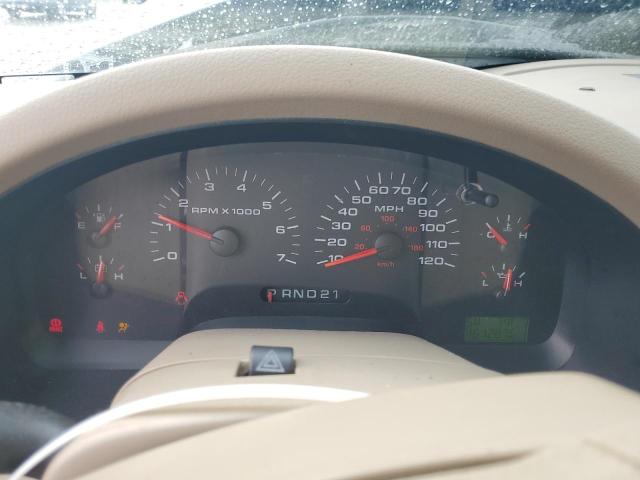 Фото 9 с аукциона – 2004 FORD F150 с VIN 1FTPX12554NB18921