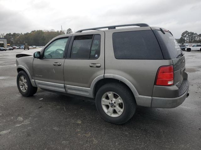 Photo 2 from auction – 2002 FORD EXPLORER X with VIN 1FMZU73E02ZB71661