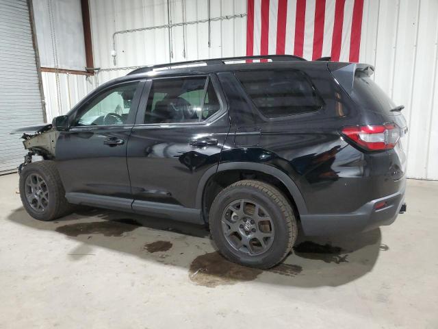 Photo 2 from auction – 2023 HONDA PILOT TRAI with VIN 5FNYG1H64PB016324