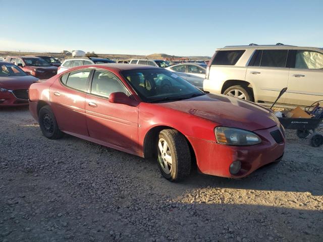 Photo 4 from auction – 2007 PONTIAC GRAND PRIX with VIN 2G2WP552771230800