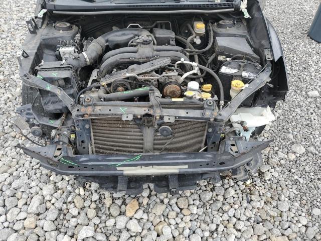 Photo 12 from auction – 2013 SUBARU XV CROSSTR with VIN JF2GPAVC9D2817305