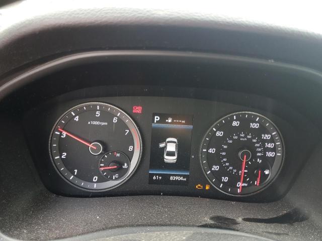 Photo 9 from auction – 2019 HYUNDAI SONATA LIM with VIN 5NPE34AF3KH738081