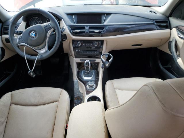 Photo 8 from auction – 2013 BMW X1 XDRIVE2 with VIN WBAVL1C54DVR89209