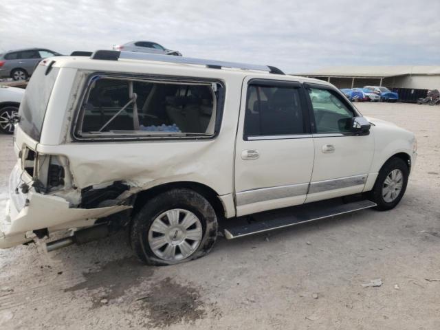 Zdjęcie 3 z aukcji – 2008 LINCOLN NAVIGATOR z VIN 5LMFL28518LJ10037