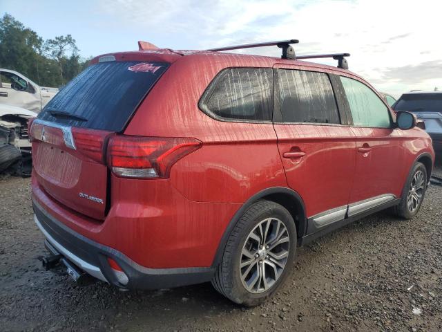 Photo 3 from auction – 2018 MITSUBISHI OUTLANDER with VIN JA4AD3A38JZ005201
