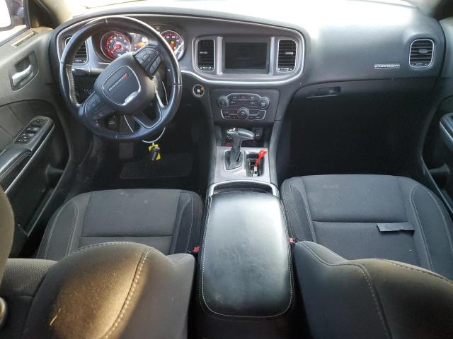 Photo 8 from auction – 2019 DODGE CHARGER SX with VIN 2C3CDXBG8KH640139