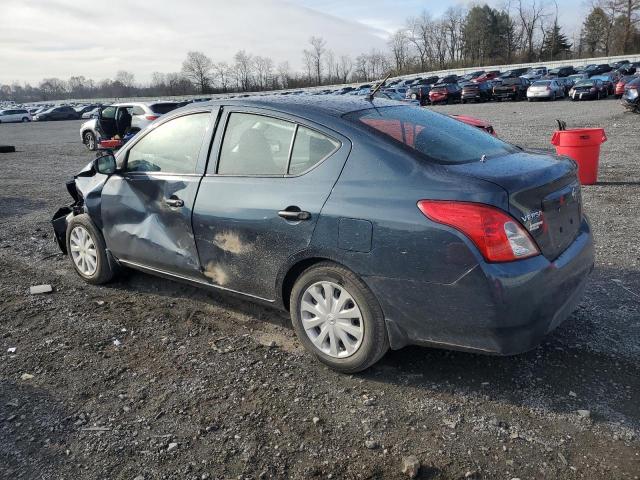 Photo 2 from auction – 2017 NISSAN VERSA S with VIN 3N1CN7APXHL854997