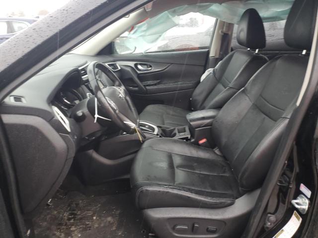 Photo 7 from auction – 2016 NISSAN ROGUE S with VIN JN8AT2MV8GW147689