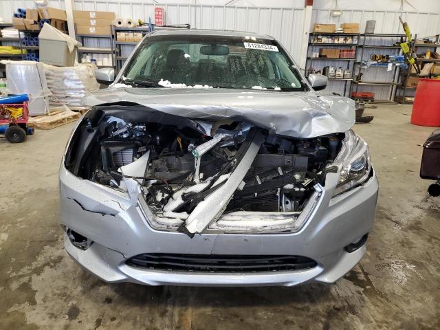 Photo 5 from auction – 2016 SUBARU LEGACY 2.5 with VIN 4S3BNBL6XG3006032