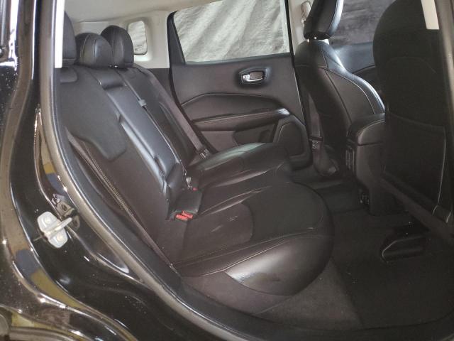 Photo 11 from auction – 2021 JEEP COMPASS LA with VIN 3C4NJCBB3MT592571