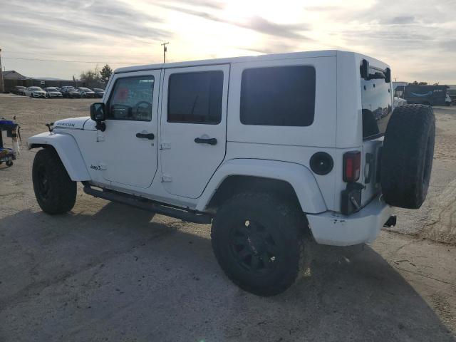 Photo 2 from auction – 2008 JEEP WRANGLER U with VIN 1J4GA69168L545750