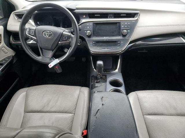 Photo 8 from auction – 2014 TOYOTA AVALON BAS with VIN 4T1BK1EB3EU132572