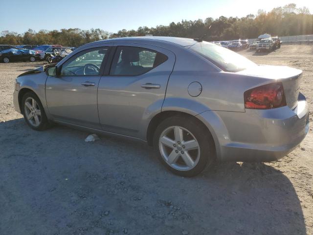 Photo 2 from auction – 2013 DODGE AVENGER SE with VIN 1C3CDZAB1DN645517