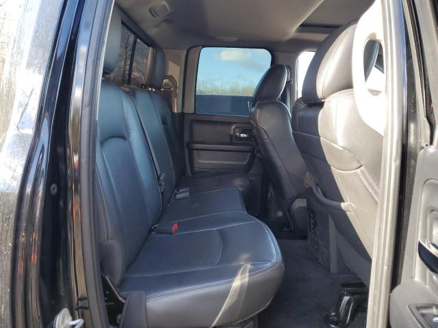 Photo 10 from auction – 2012 DODGE RAM 1500 S with VIN 1C6RD7HT9CS336913