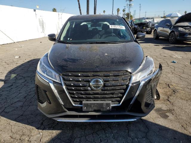 Photo 5 from auction – 2021 NISSAN KICKS S with VIN 3N1CP5BV1ML498901