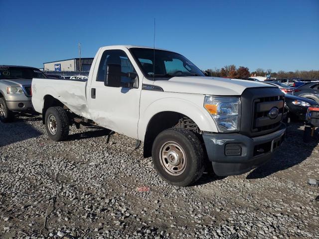 Photo 4 from auction – 2015 FORD F250 SUPER with VIN 1FTBF2B61FEA22332