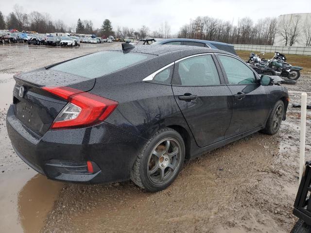 Photo 3 from auction – 2017 HONDA CIVIC EX with VIN 19XFC1F34HE211083