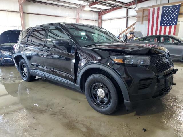 Photo 4 from auction – 2022 FORD EXPLORER P with VIN 1FM5K8AB6NGB80481