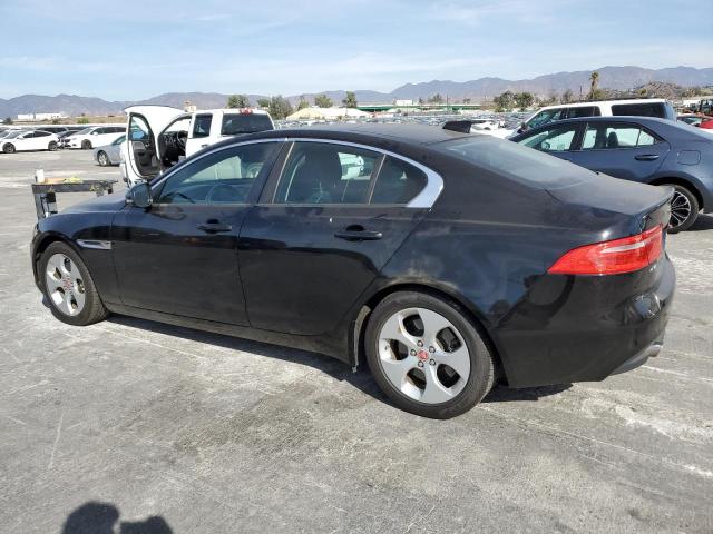 Photo 2 from auction – 2017 JAGUAR XE with VIN SAJAR4BG4HA951479