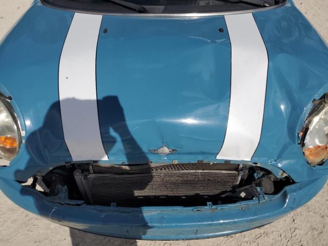 Photo 11 from auction – 2008 MINI COOPER with VIN WMWMF33588TU65190